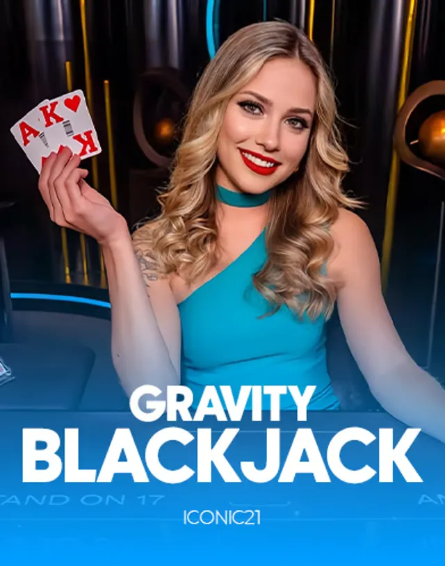 gravity casino