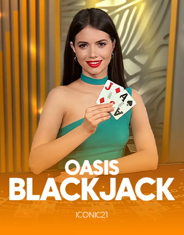 oasis casino
